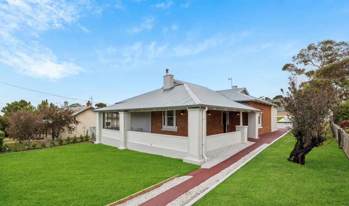 54 Bruce Street, Eudunda